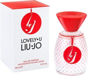 Liu Jo Lovely U Kadın Parfümü EDP 100 ml