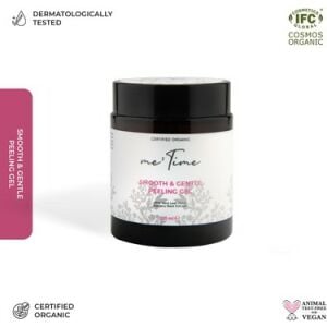 Me Time Smooth & Gentle Peeling Gel 100 ml