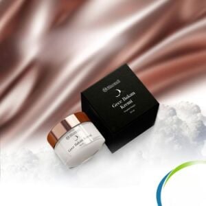 Misswell Gece Bakım Kremi 50 ml