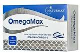 Naturmax Omegamax Omega 3 30 Kapsül - 4 Adet