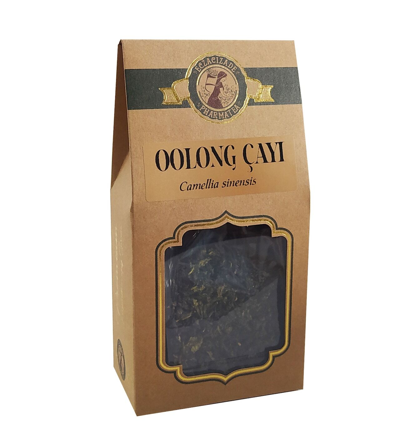 Pharmatea Oolong Çayı 50 gr