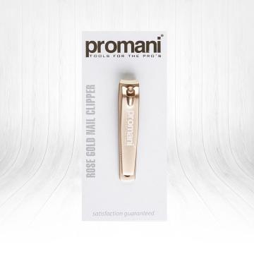 Promani Altın Tırnak Makası