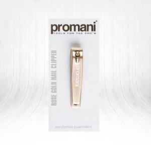 Promani Altın Tırnak Makası