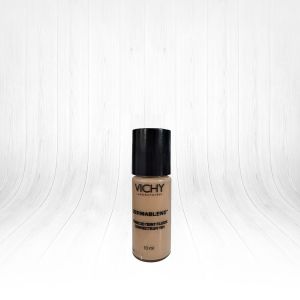 Vichy Dermablend Fondöten 10 ml - Vanilla 20