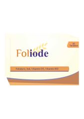 FOLIODE 90 TABLET