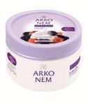 Arko Krem Nem 300Ml Yoğurt&Böğürtlen