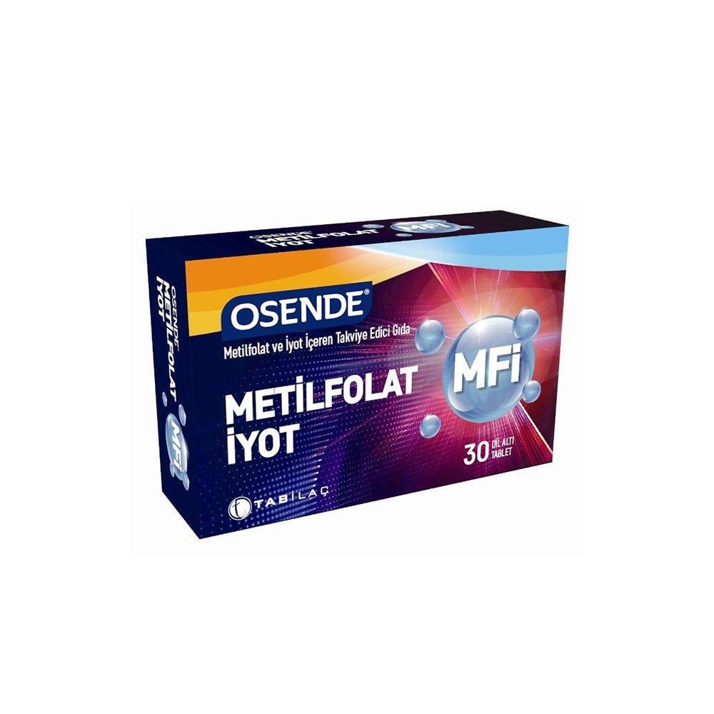 Osende Mf 30 Tablet