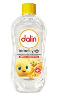 DALIN BEBE YAGI 300 ML KLASIK