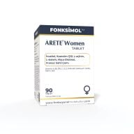 ARETE WOMEN 90 TB.