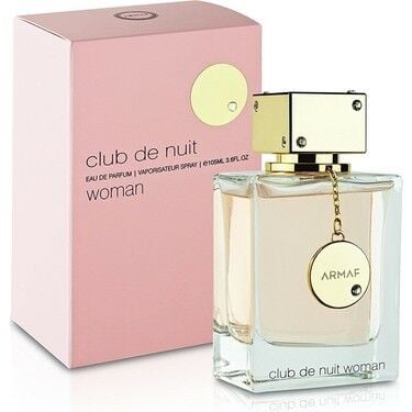 Armaf Club De Nuit Kadın Parfüm EDP 105 ml
