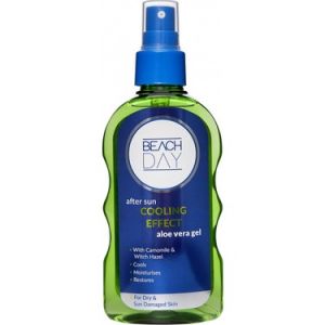 Beach Day Cooling Effect Sprey 150 ml