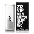Carolina Herrera 212 VIP Men Bay Parfüm 100 ml