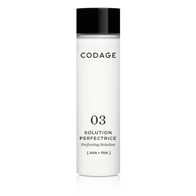 Codage Perfecting Solution No:3 150 ml