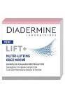 Diadermine Lift+ Nutri-Lifting Gece Kremi 50 ml