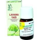 Doğan Baharatçılık Lahana Yağı 20 cc