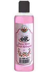 Elit Tarım Kredi Japon Kiraz Çiçeği Kolonyası 400 ml