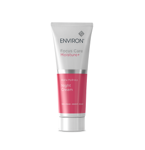 Environ Focus Care Moisture Alpha Hydroxy Night Cream 50 ml