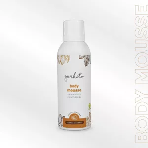 Görkito Body & Nature Hızlı Kolay El Tırnak Manikür ve Pedikür Peelingi 300 gr