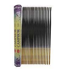 Hem Tütsü Kafur Kokulu 20 Çubuk Tütsü - Camphor