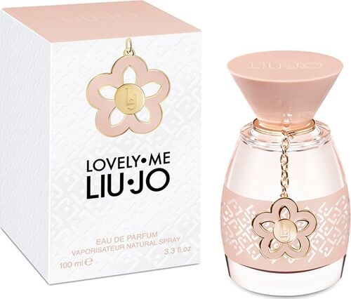 Liu Jo Lovely Me Kadın Parfümü EDP 100 ml