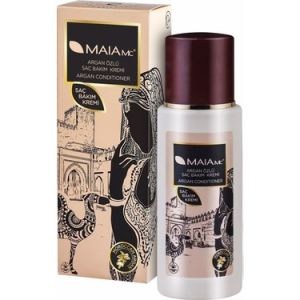 Maia Mc Argan Özlü Saç Bakım Kremi 330 ml