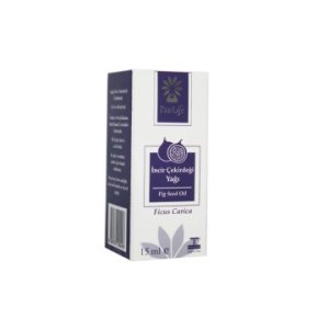 Panlife İncir Çekirdeği Yağı 15ml