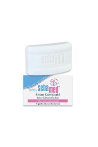 Sebamed Bebe Kompakt Sabun 20 gr