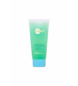 Sun Selnty Aftersun Jel Aloevera 200 ml