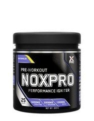 XPRO NoxPro Pre-Workout 300 gr