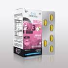 Zade Vital Omega 3 Balık Yağı Hamileler İçin 30 Kapsül