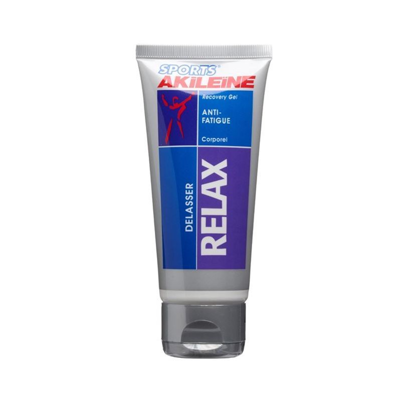 Akıleine Relax Rahatlatıcı Jel 75ml