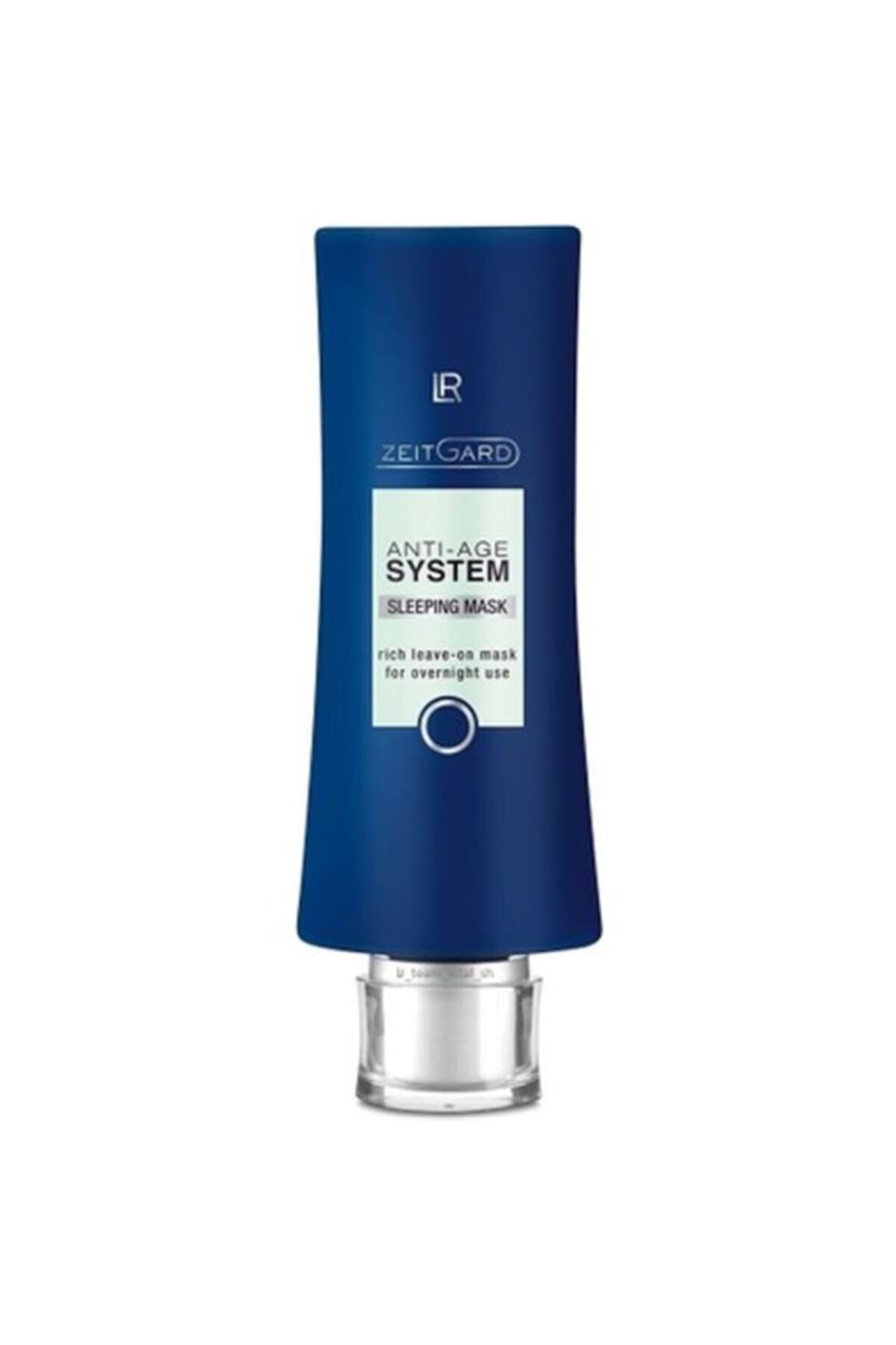 LR Zeitgard Anti-Age System Sleeping Mask 50 ml