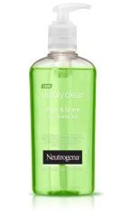 Neutrogena Vis.Cle.Pore&Shine Peeling