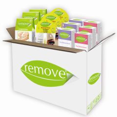 REMOVE AGDA BANT+TUY DOKUCU KARMA KOLI