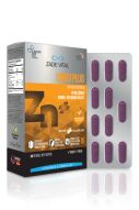ZADE VITAL CINKO PLUS 30 CAP.