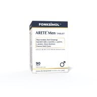 ARETE MEN 90 TB.
