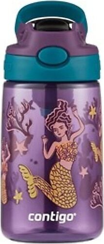 Contigo Gizmo Flip Autospout Tritan Deniz Kızı Çocuk Suluk 420 ml
