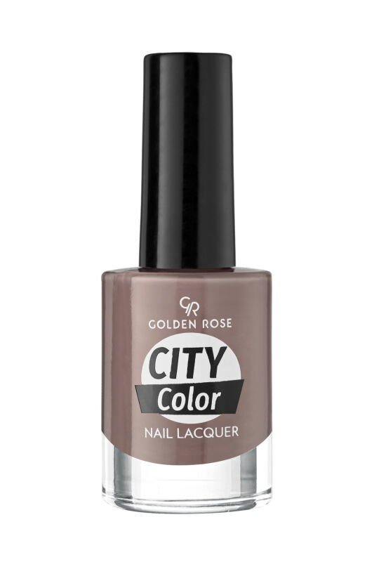 Golden Rose City Color Oje 23