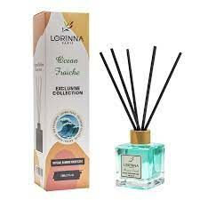 Niamo Bambu Oda Kokusu 110 ml - Okyanus