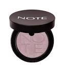 Note Luminous Silk Eyeshadow Göz Farı No: 04