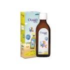 Ocean Plus Karışık Meyve Aromalı Şurup 150 ml