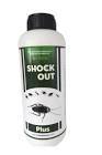 Shock Out Plus İnsektisit 900 ml