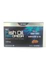 SNT Fish Oil Maxomega 30 Kapsül