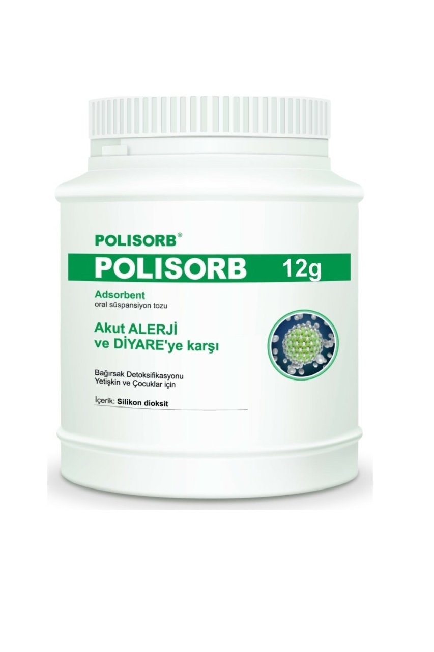 Polısorb 12 Gr