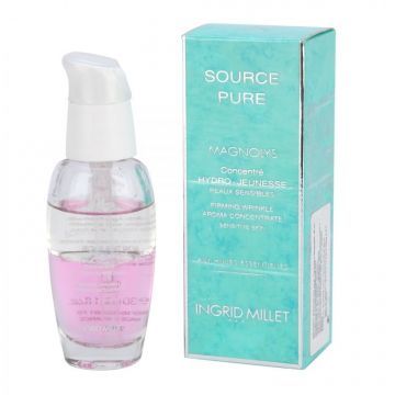 Ingrid Millet Source Pure Magnolys Firming Wrinkle Aroma Concentrate 30ml