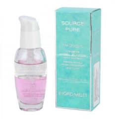 Ingrid Millet Source Pure Magnolys Firming Wrinkle Aroma Concentrate 30ml