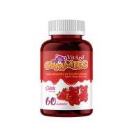 VITAGIL 60 GUMMIES