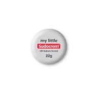 SUDOCREAM BEBEK BKM KR 22GR