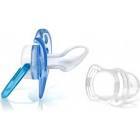 Bebeneo 717 Opak Kapaklı Damaklı Emzik No: 2