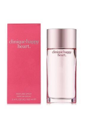 Clinique Happy Heart Kadın Parfüm EDP 100 ml